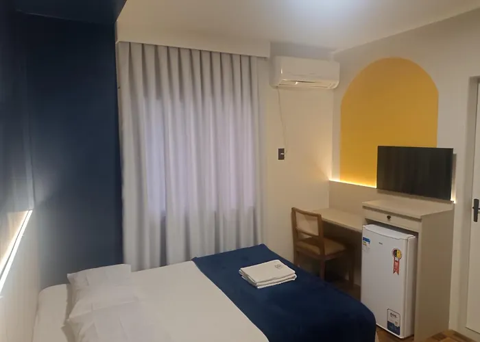 Soratur Hotel & Coworking