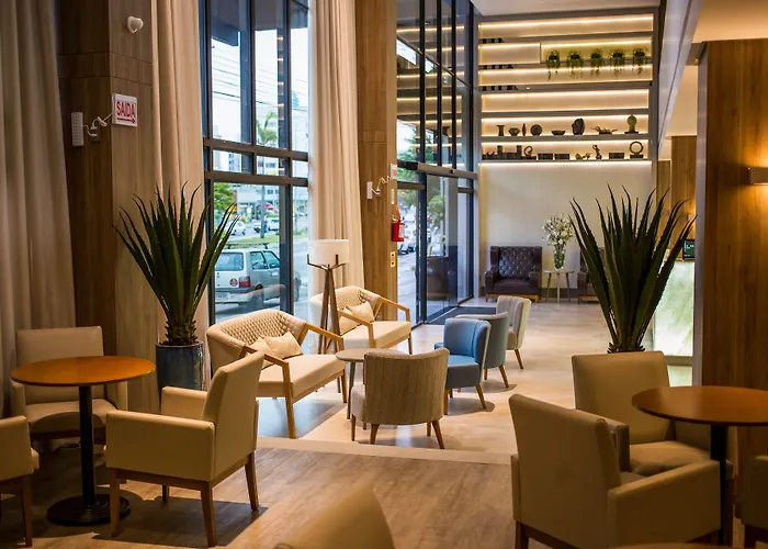 Tri Hotel Premium Criciuma